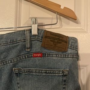 Vintage Wrangler jeans